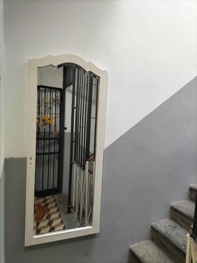 Appartamento Con Terrazza In Santa Maria Novella Флоренция Экстерьер фото